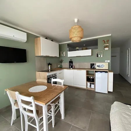 Apartment Sol-y-days Le Royal Grand Centre Vue Avec Parking *