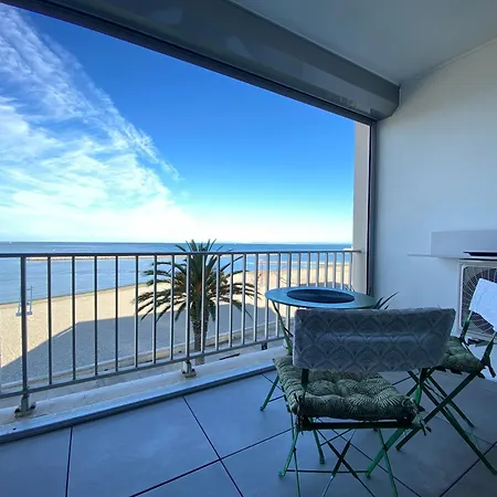 Apartment Sol-y-days Le Royal Grand Centre Vue Avec Parking *