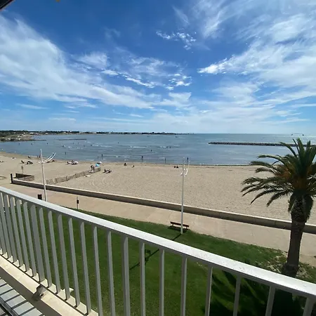 Apartment Sol-y-days Le Royal Grand Centre Vue Avec Parking *