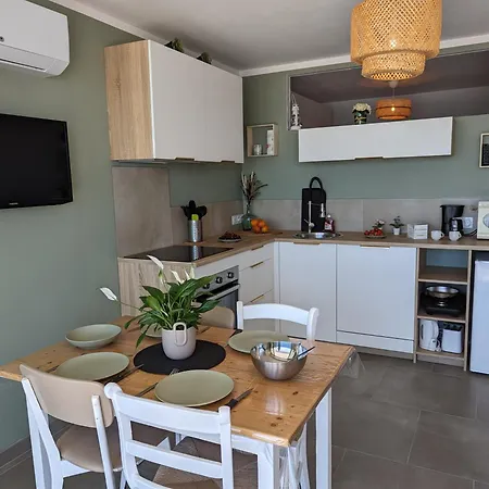 Sol-y-days Le Royal Grand Centre Vue Avec Parking