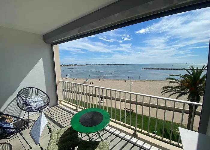 Appartement Sol-y-days Le Royal Grand Centre Vue Avec Parking